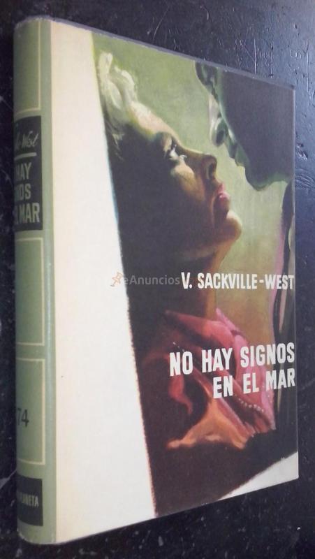 No hay signos en el mar