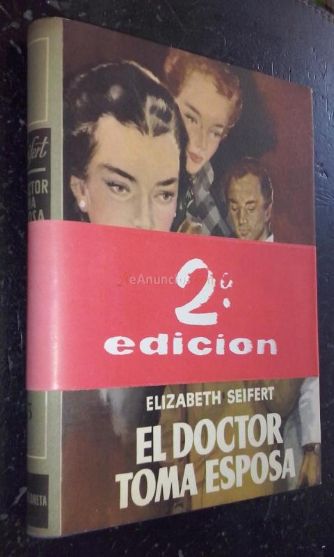 El doctor toma esposa