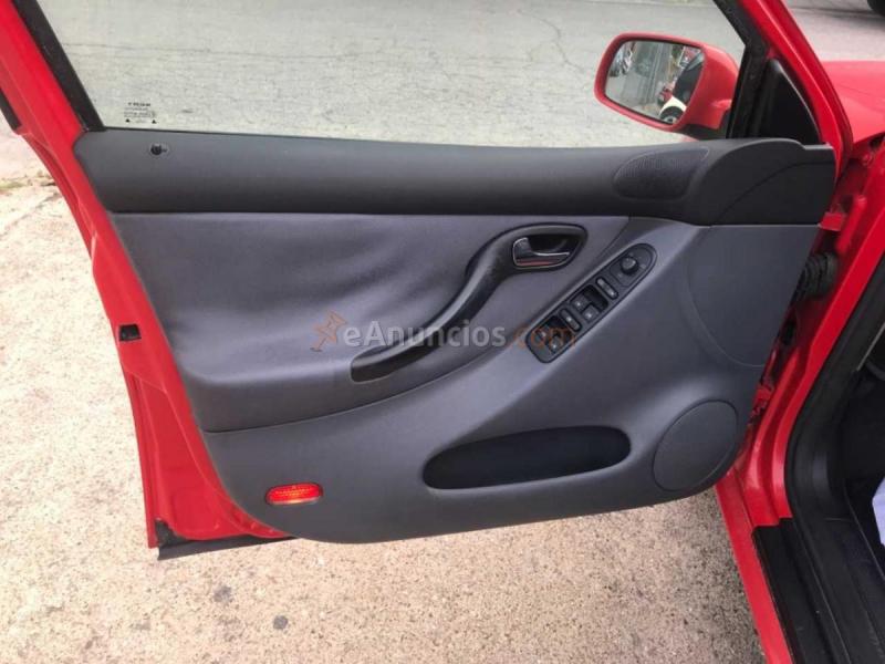 Seat Leon 1.9 TDI stylance 