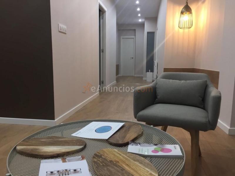 Traspaso centro estética A Coruña