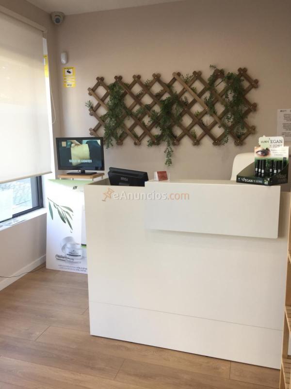 Traspaso centro estética A Coruña