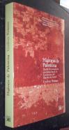 Historia de Palestina. Desde la conquista otomana hasta la fundación del Estado de Israel