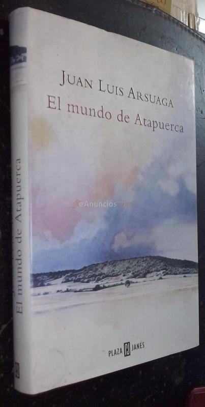 El mundo de Atapuerca