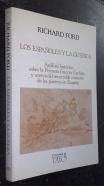 Los españoles y la guerra. Análisis histórico sobre la Primera Guerra Carlista y acerca del invariable carácter de las guerras en España