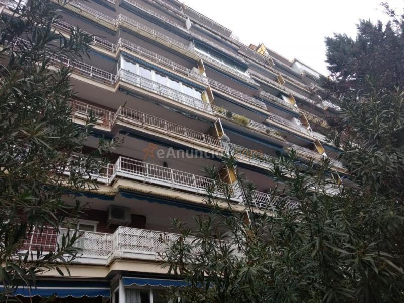 Apartamento en venta en  Norte - Universidad, Móstoles