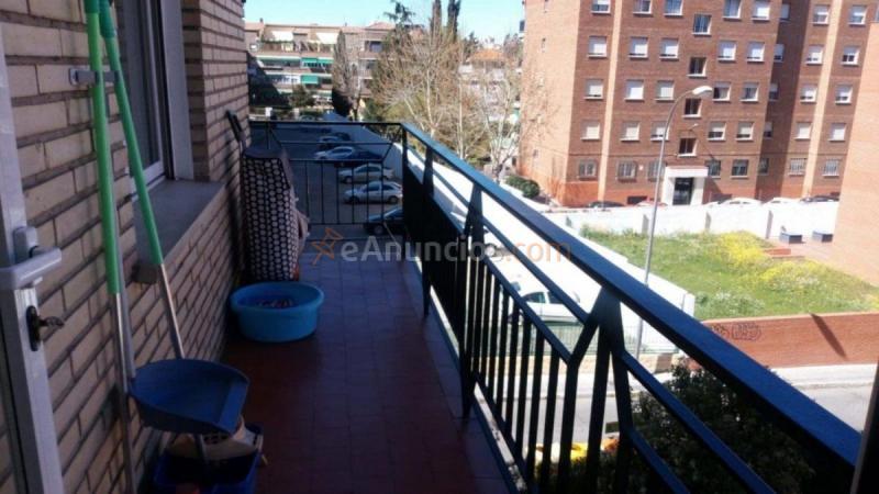 Apartamento en venta en  Carabanchel, Madrid