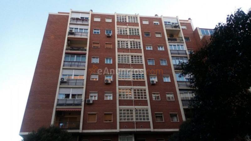 Apartamento en venta en  Retiro, Madrid