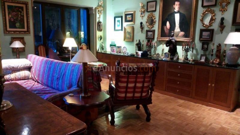 Apartamento en venta en  Retiro, Madrid