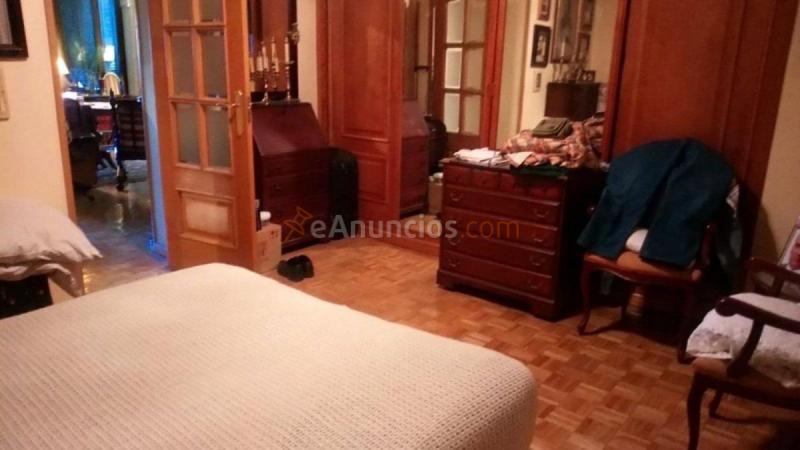 Apartamento en venta en  Retiro, Madrid