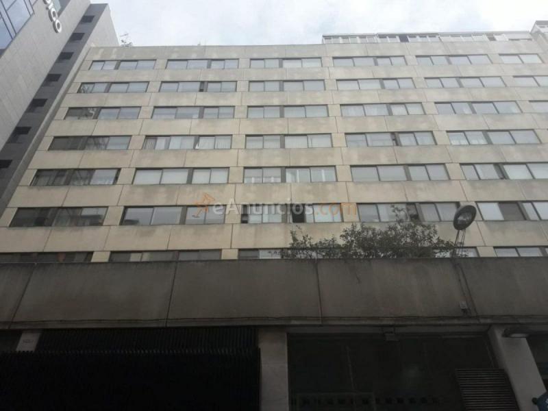 Loft en alquiler en Calle de Silva, Centro, Madrid