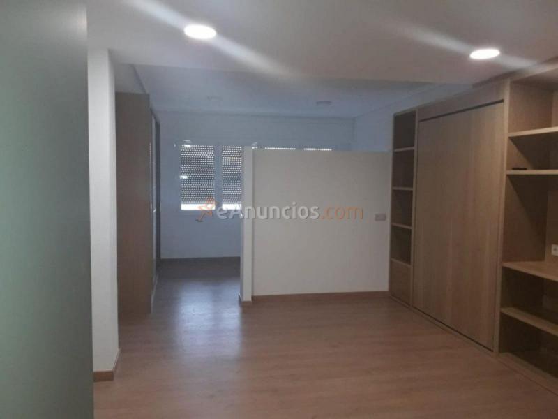 Loft en alquiler en Calle de Silva, Centro, Madrid