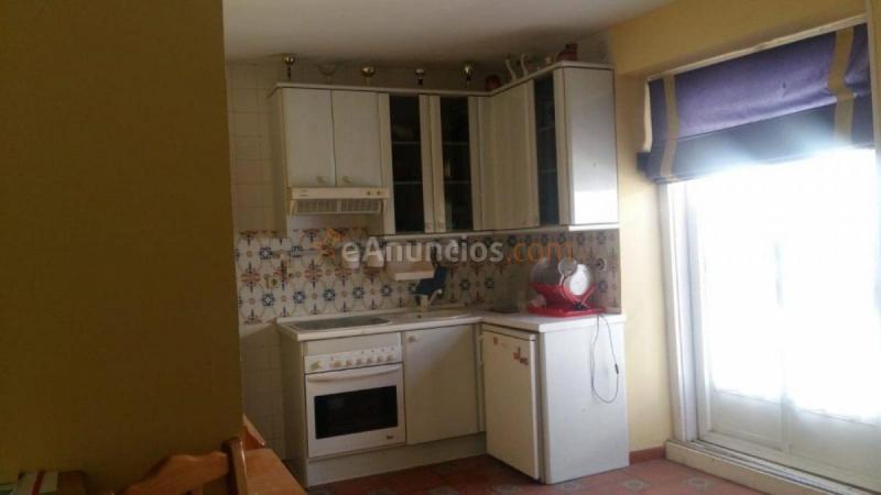 Loft en venta en  Centro, Madrid