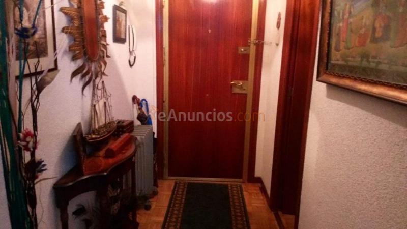 Apartamento en venta en  Fuencarral, Madrid
