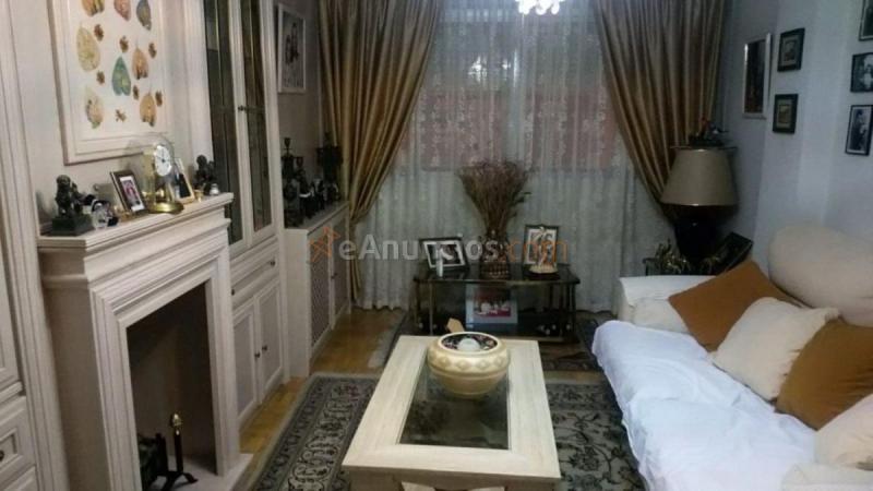 Apartamento en venta en  Fuencarral, Madrid
