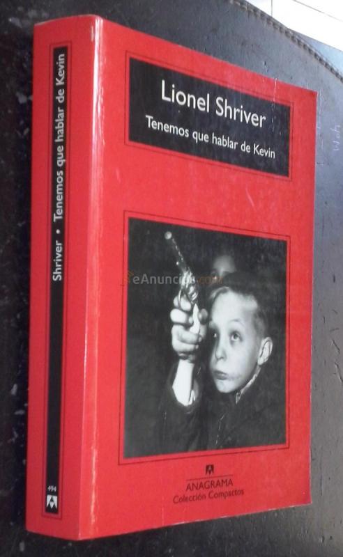 Tenemos que hablar de Kevin
