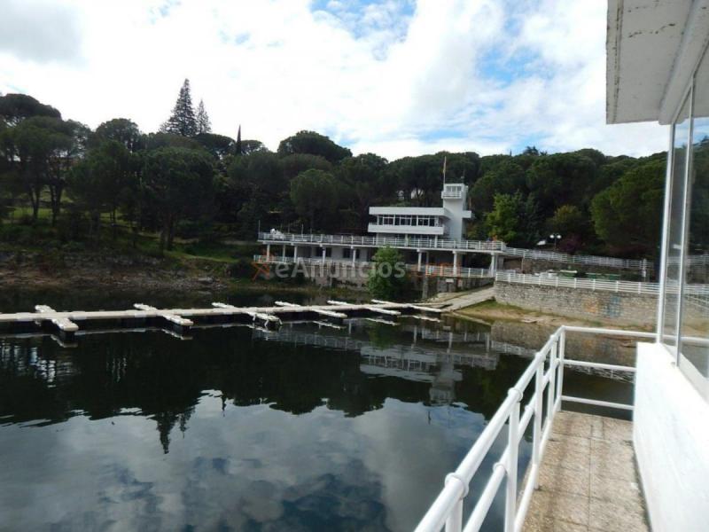 Parcela Rustica en venta en Avenida de la Hispanidad, San Martín de Valdeiglesias