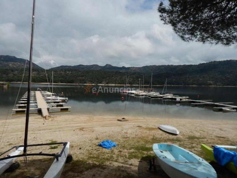 Parcela Rustica en venta en Avenida de la Hispanidad, San Martín de Valdeiglesias