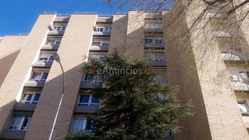 Apartamento en venta en  Hortaleza, Madrid