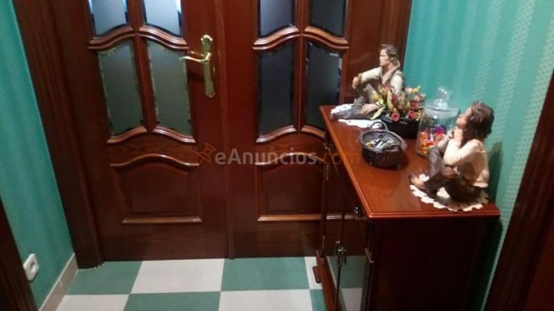 Apartamento en venta en  San Blas, Madrid