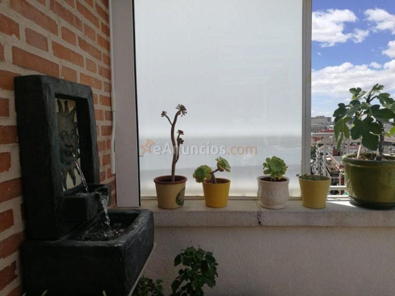 Atico en venta en  Chamartín, Madrid