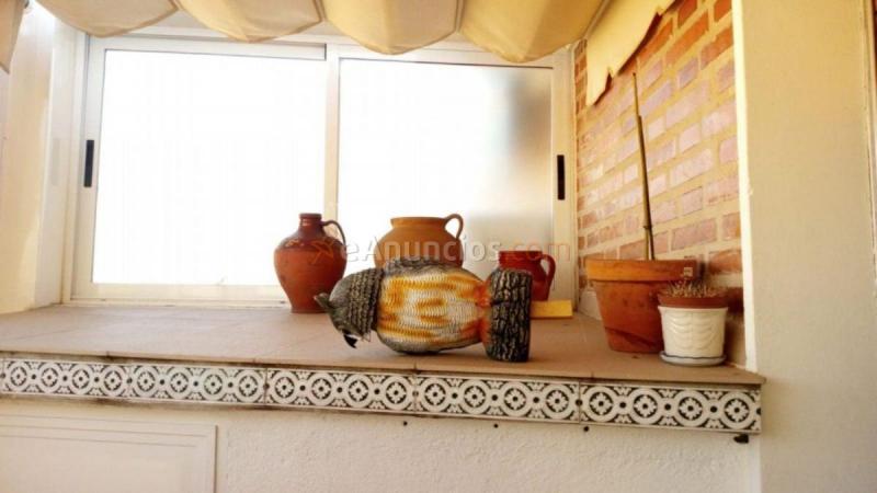 Atico en venta en  Chamartín, Madrid