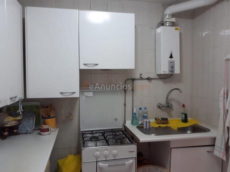 Duplex en venta en  Hortaleza, Madrid