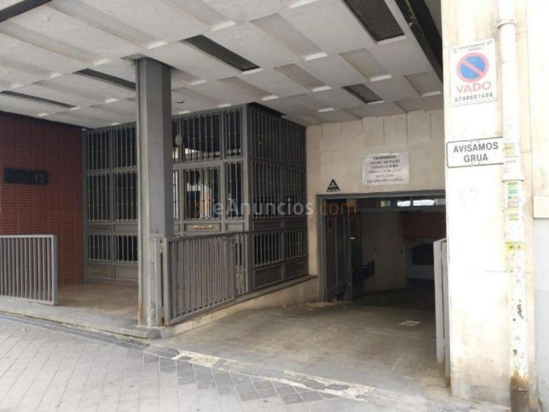 Local Comercial en venta en Calle de Lucio del Valle, Chamberí, Madrid