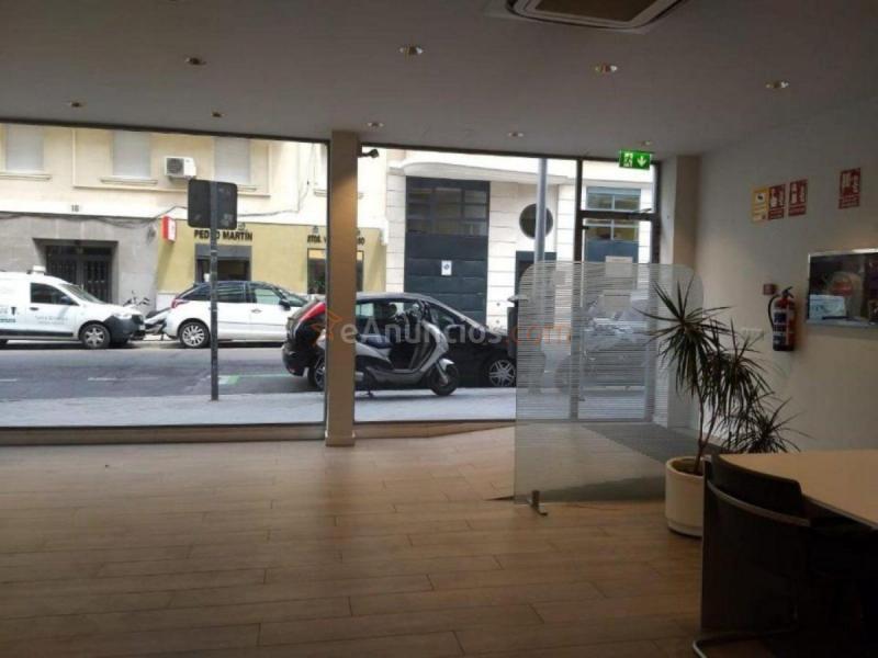 Local Comercial en venta en Calle de Lucio del Valle, Chamberí, Madrid