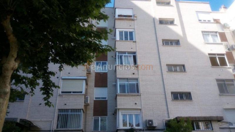 Apartamento en venta en  Hortaleza, Madrid