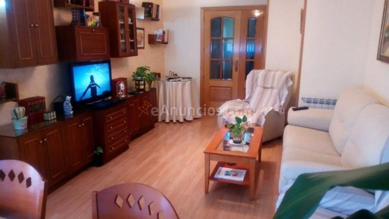 Apartamento en venta en  Hortaleza, Madrid