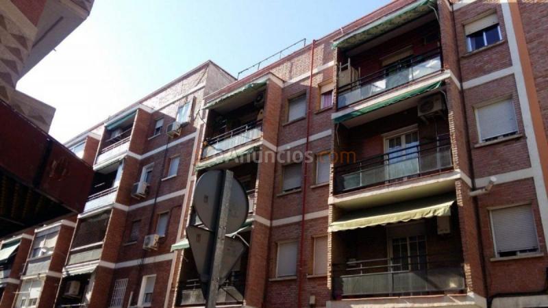 Apartamento en venta en  Carabanchel, Madrid