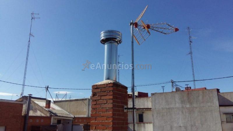 Apartamento en venta en  Carabanchel, Madrid