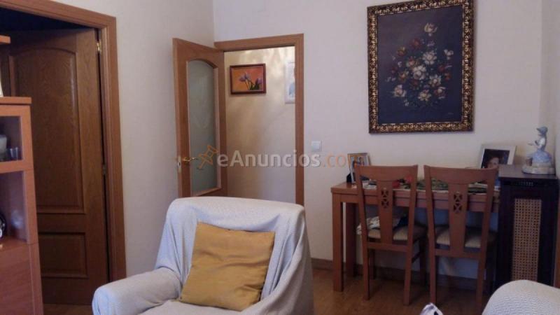 Apartamento en venta en  Carabanchel, Madrid