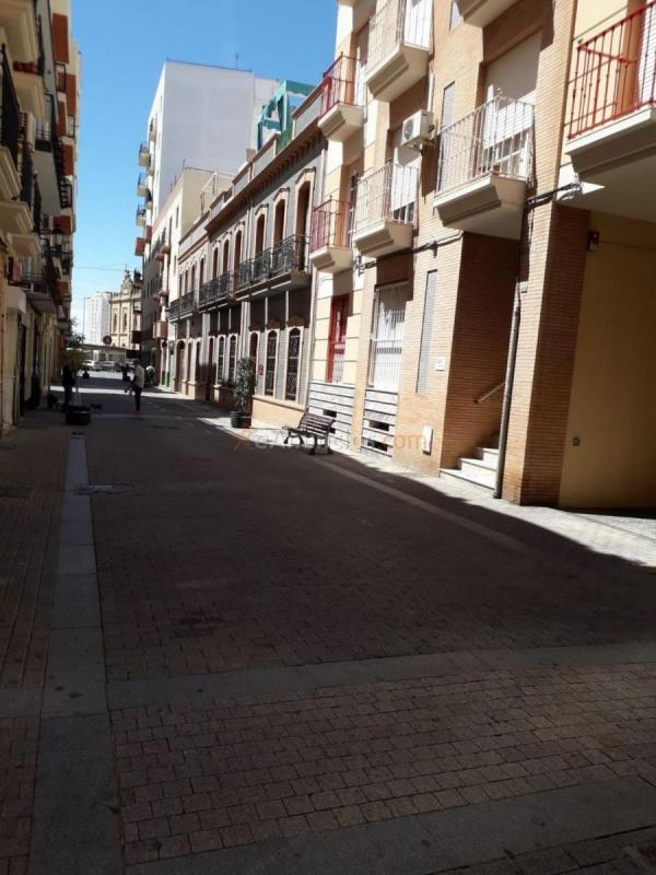 Apartamento en venta en  Centro, Huelva