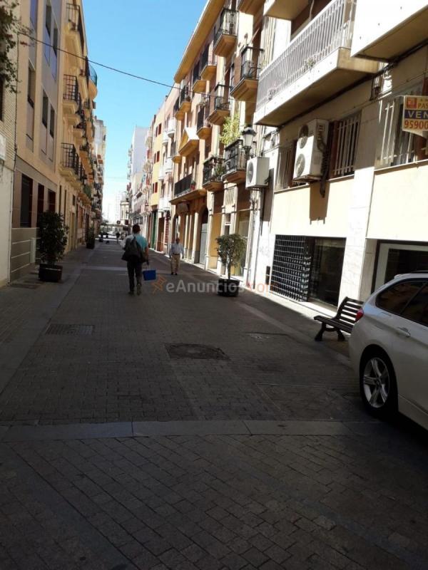 Apartamento en venta en  Centro, Huelva