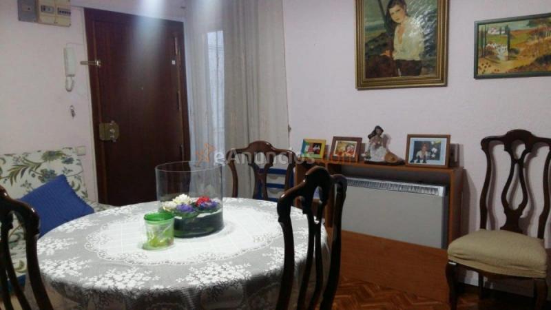 Apartamento en venta en  Ciudad Lineal, Madrid