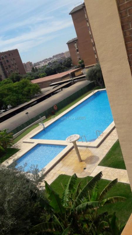 Apartamento en venta en  Benalúa-La Florida-Babel-San Gabriel, Alicante  Alacant