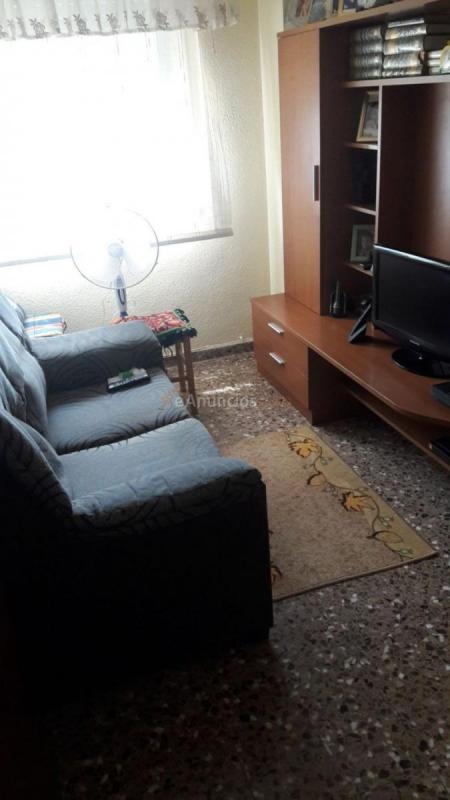 Apartamento en venta en  Benalúa-La Florida-Babel-San Gabriel, Alicante  Alacant