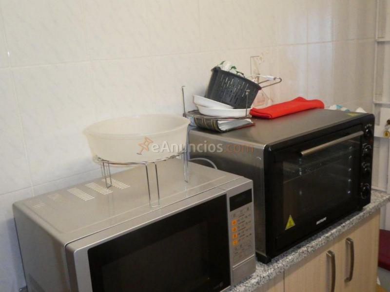 Apartamento en venta en Plaza Sierra de Cruz Verde, Centro, Alcorcón