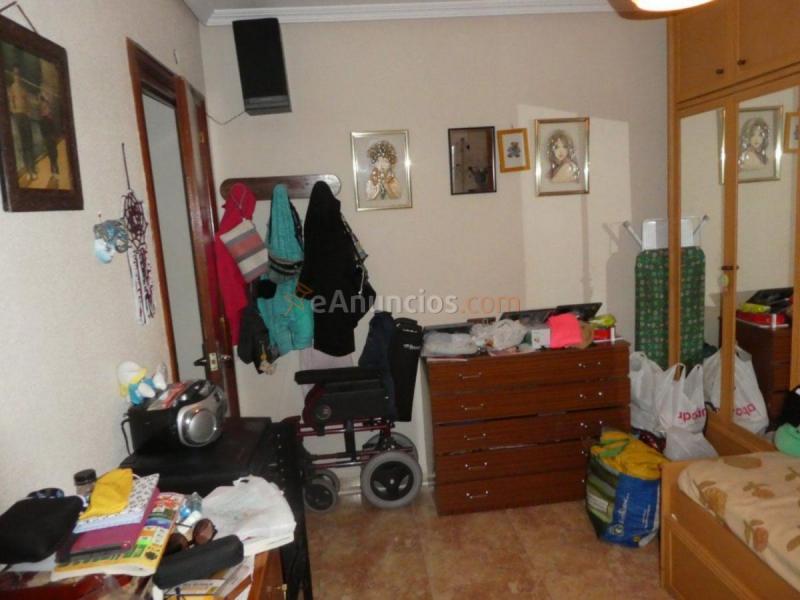 Apartamento en venta en Plaza Sierra de Cruz Verde, Centro, Alcorcón