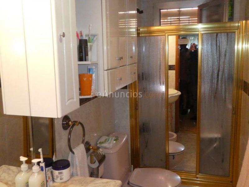 Apartamento en venta en Plaza Sierra de Cruz Verde, Centro, Alcorcón