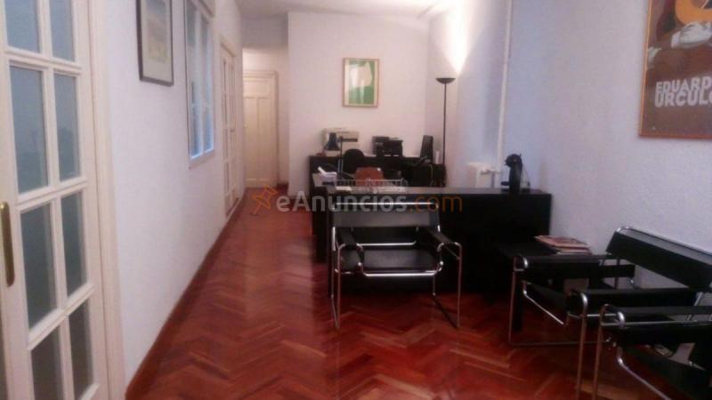 Apartamento en venta en  Salamanca, Madrid