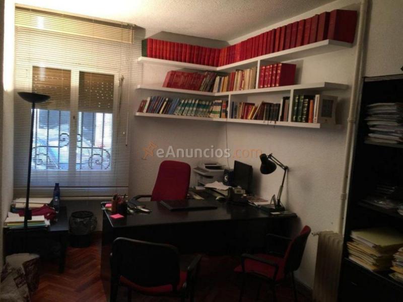 Apartamento en venta en  Salamanca, Madrid