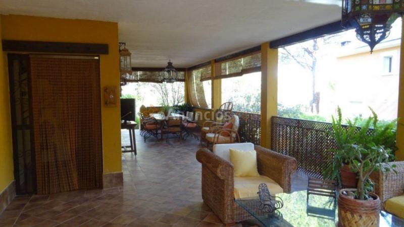 Adosado en venta en Avenida Monterrey, San Martín de Valdeiglesias