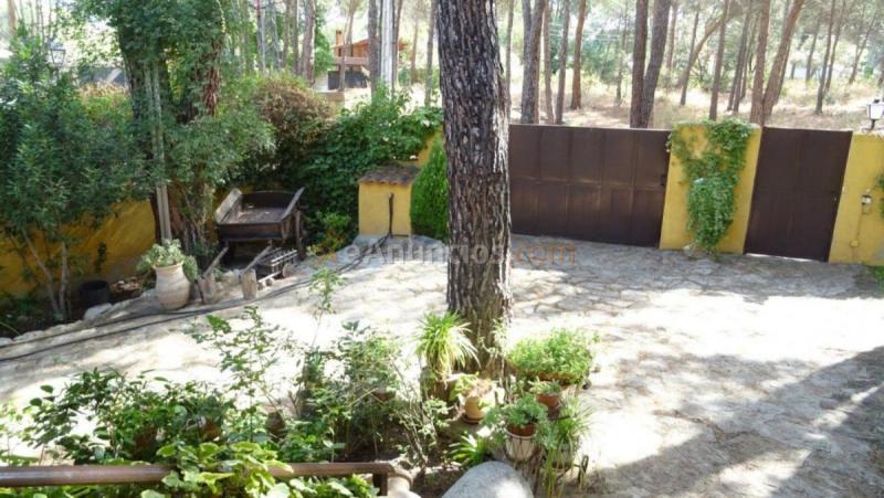 Adosado en venta en Avenida Monterrey, San Martín de Valdeiglesias