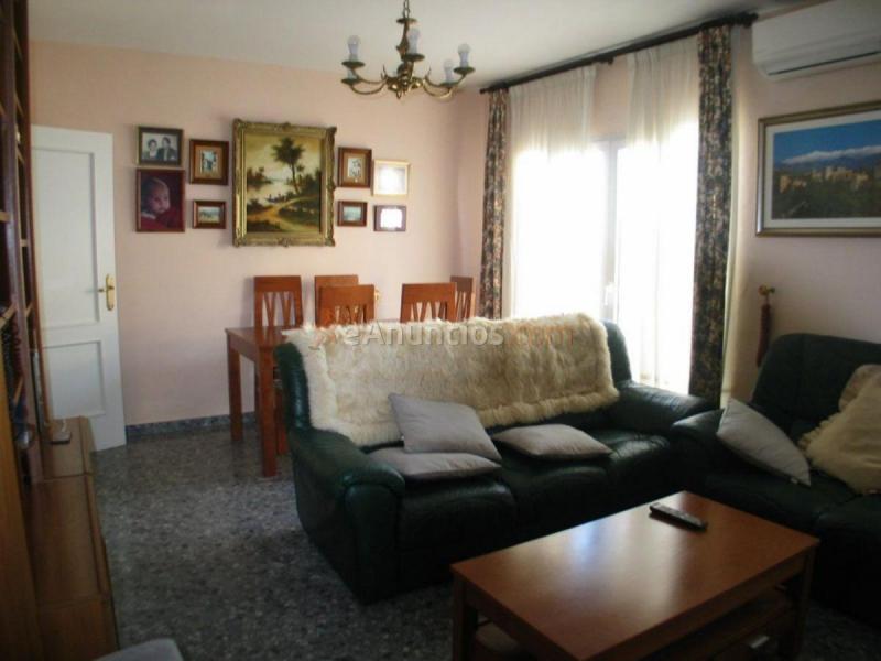 Apartamento en venta en  Centro Ciudad - El Carmen, Vélez-Malaga