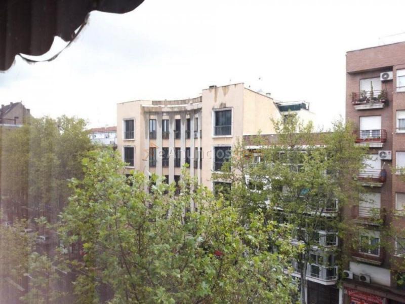 Apartamento en venta en Calle de Alcalá, Ciudad Lineal, Madrid