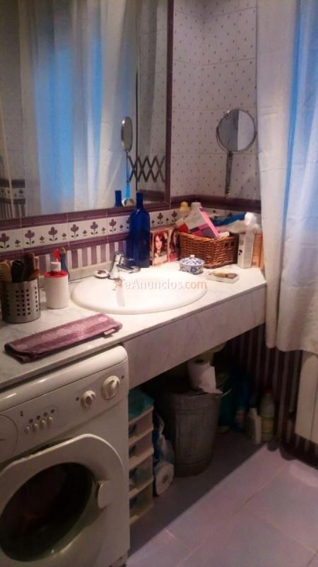 Apartamento en venta en  Puente de Vallecas, Madrid