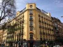 Apartamento en venta en  Chamberí, Madrid
