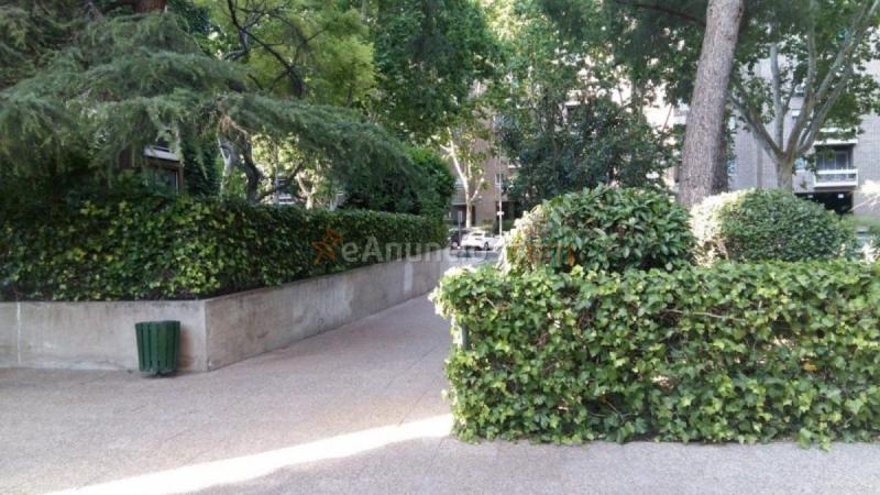 Apartamento en venta en  Retiro, Madrid